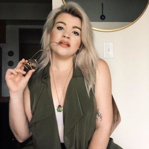 Meet your Posher, Morgan